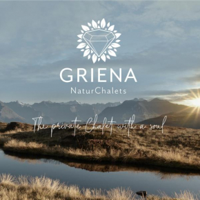 Griena NaturChalets **** Mayrhofen